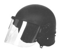 "KTPS - Face Shield Helmet Riot Mask"