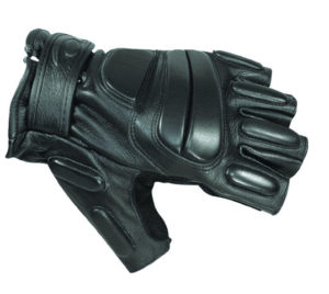 "KTPS - Tactical Fingerless Gloves"