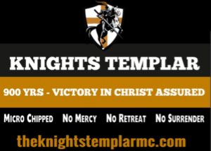 "The Knights Templar MC"